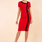 Seed Aspen Dress 