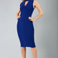 Galway Pencil Dress