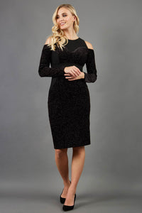 You added <b><u>Partyon Glitter Velvet Dress</u></b> to your cart.