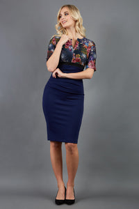 You added <b><u>Nadia Matilda Jacquard Dress</u></b> to your cart.