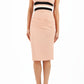 Sabine Colour Block Dress