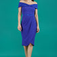Midnight Lace Dress