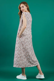 Asquith A-Line Maxi Dress