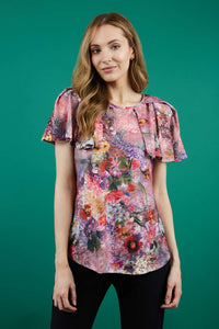 You added <b><u>Katie Floral Print Top</u></b> to your cart.