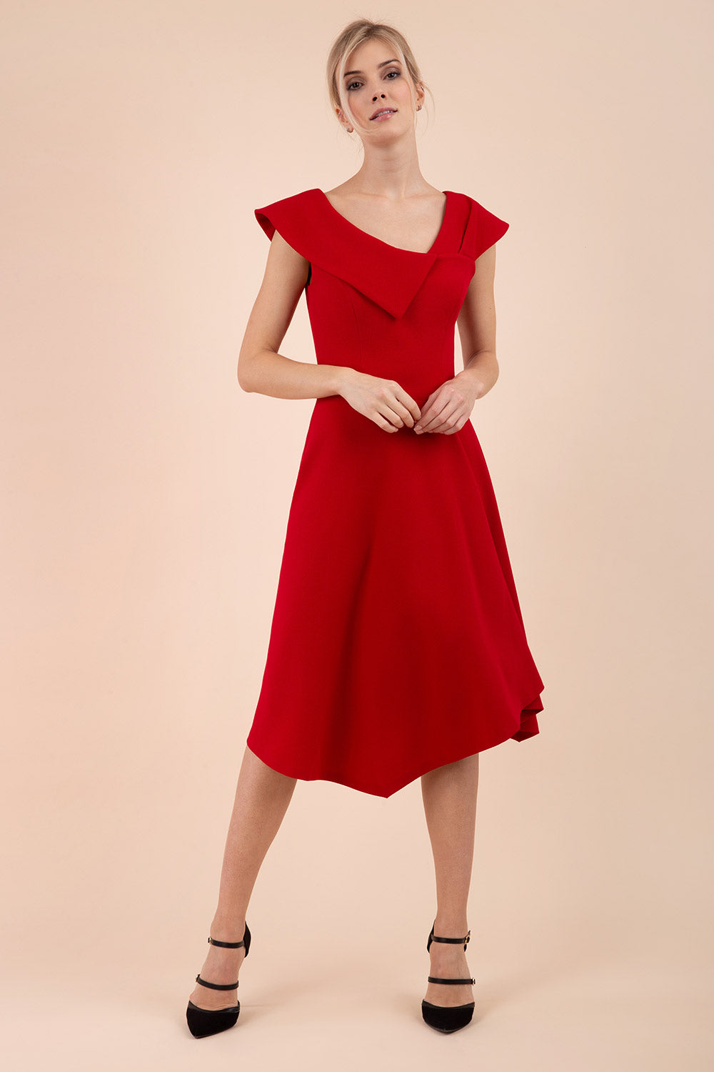 SHORT MOTHER OF THE BRIDE DRESSES