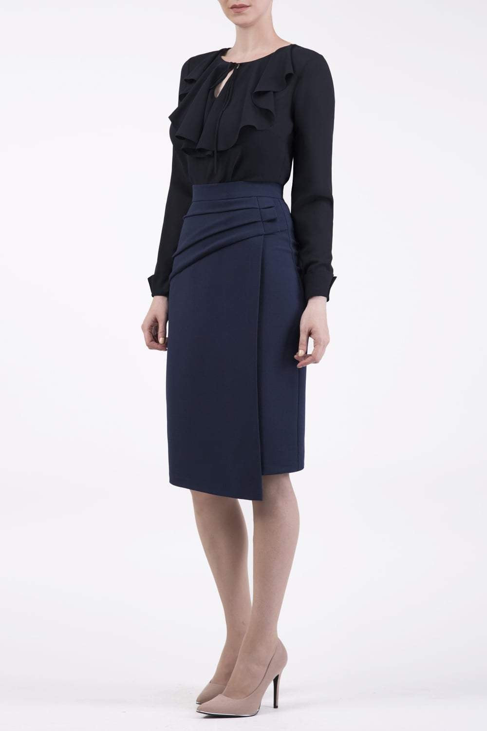 Antibe Pencil Skirt 