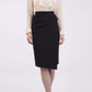Antibe Pencil Skirt 