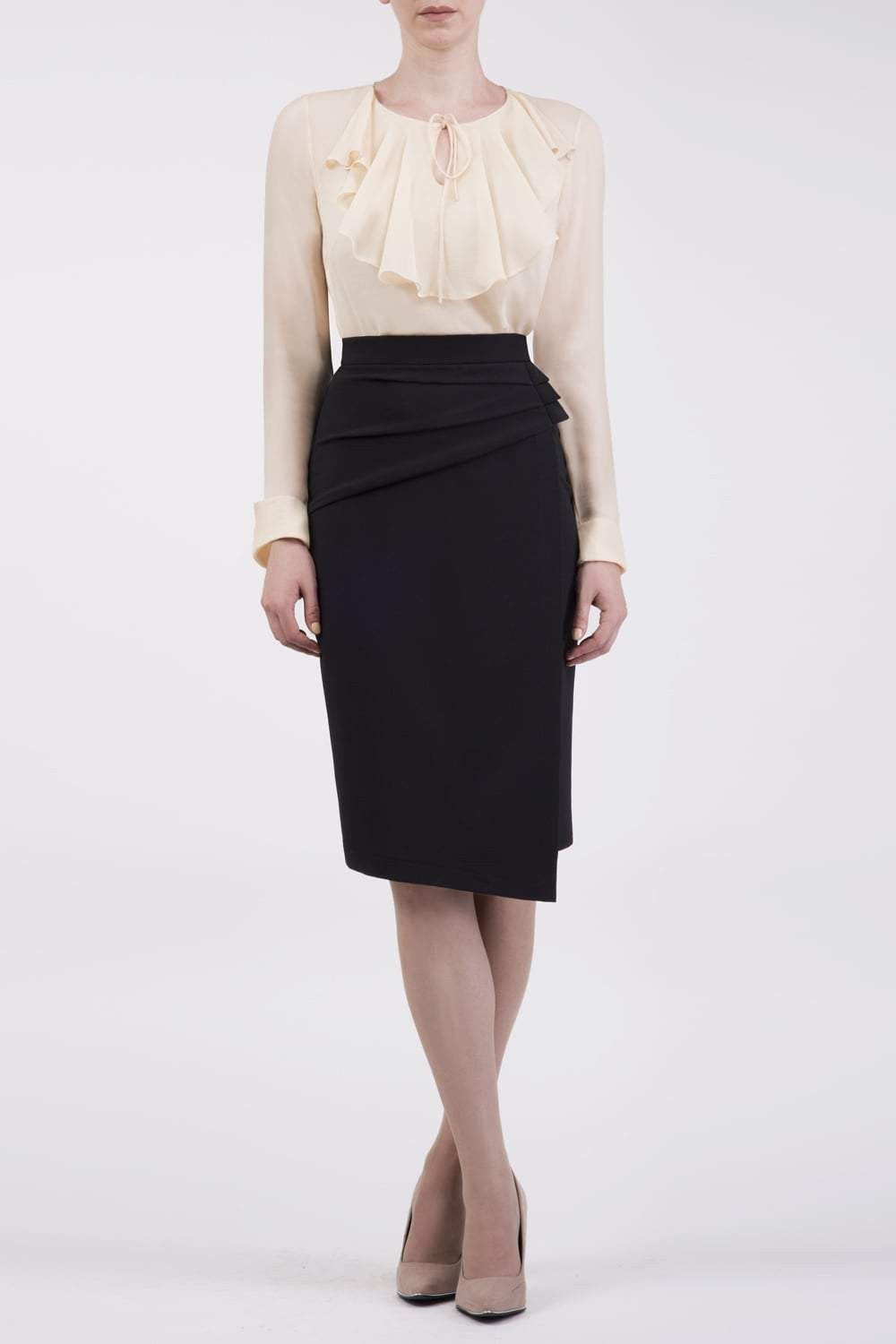 Antibe Pencil Skirt 