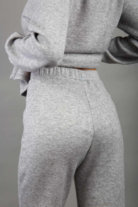 Aria Tricot Joggers 