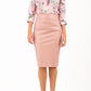 Ashford Pencil Skirt 