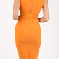 Banbury Sleeveless Pencil Dress 
