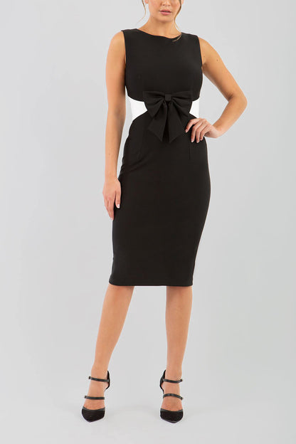 Barbican Pencil Dress 