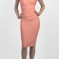 Beyonce Pencil Dress 