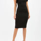 Bodiam Pencil Skirt Dress 