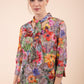 Branscombe Print Top 