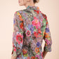 Branscombe Print Top 