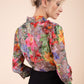 Branscombe Print Top 