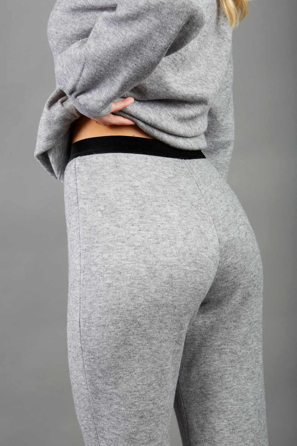 Brody Tricot Trousers 