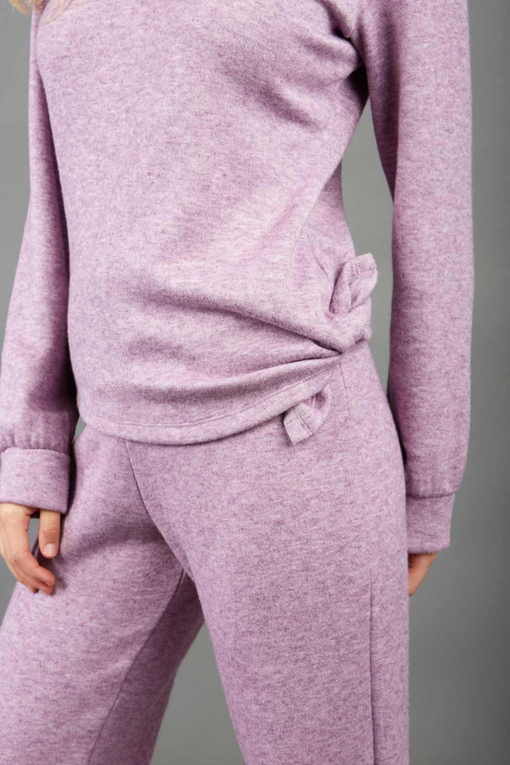 Brody Tricot Trousers 