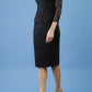 Bucklebury Lace Dress 