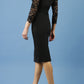Bucklebury Lace Dress 