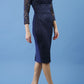 Bucklebury Lace Dress 