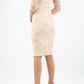 Bucklebury Lace Dress – Elegant Style for Every Occasion 
