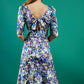 Carisbrooke Printed A-line Dress 