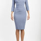 Chelsea Pencil Dress 