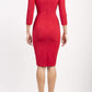 Chelsea Pencil Dress 