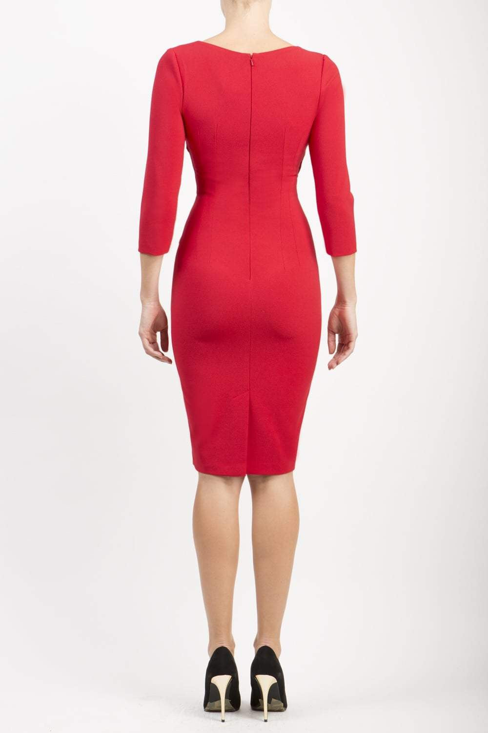 Chelsea Pencil Dress 