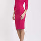 Chelsea Pencil Dress 