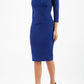 Chelsea Pencil Dress 