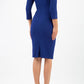 Chelsea Pencil Dress 