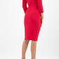 Chelsea Pencil Dress 