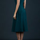 Chesterton Sleeveless Dress 