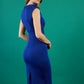 Desdemona Pencil Dress 