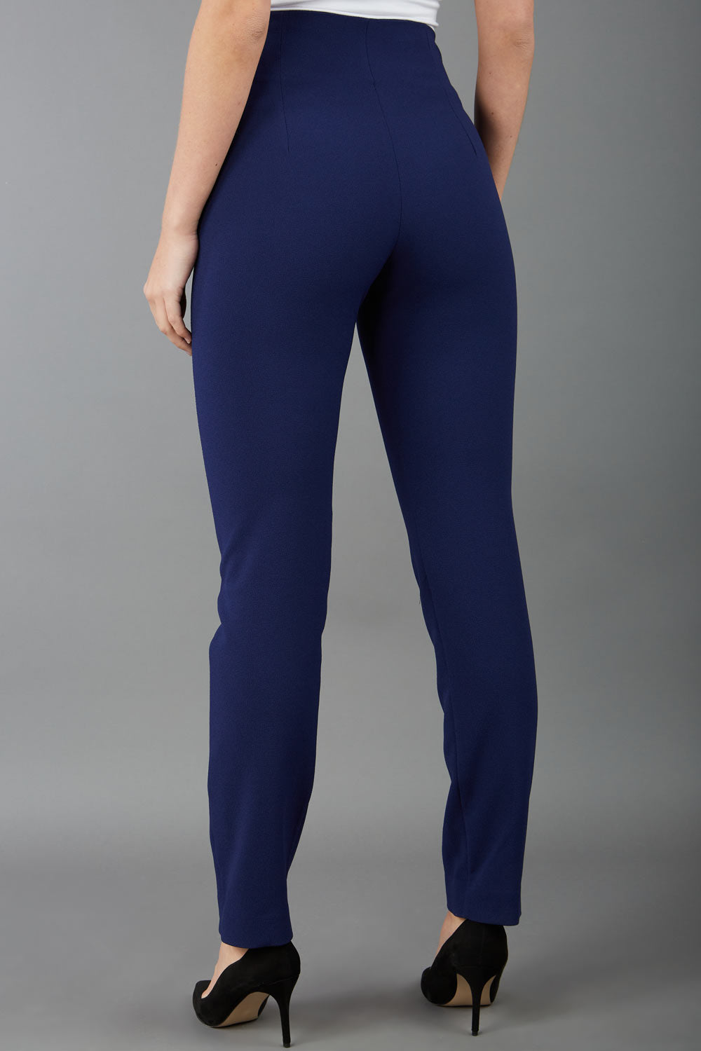 Diva Fitted Trousers 