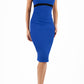 Elton Pencil Dress 