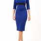 Fairgrove Pencil Dress 