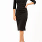 Fairgrove Pencil Dress 