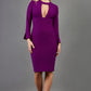 Fifi Pencil Dress 