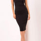 Furlong Pencil Dress 