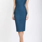 Galway Pencil Dress 