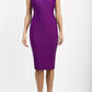 Galway Pencil Dress 