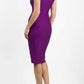 Galway Pencil Dress 