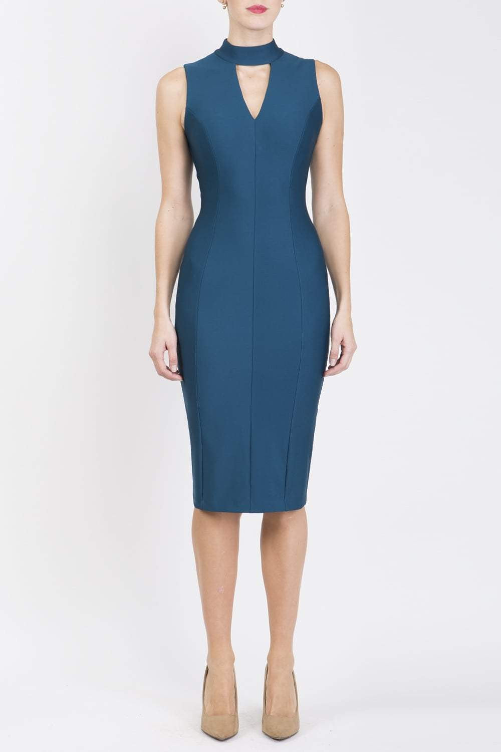 Galway Pencil Dress 