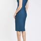 Galway Pencil Dress 