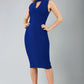 Galway Pencil Dress 