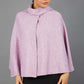 Hampstead Tricot Cape 
